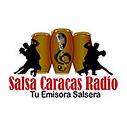 Salsa Caracas