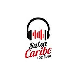 Salsa Caribe 102.3fm
