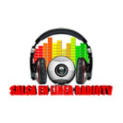 SALSA EN LINEA RADIOTV
