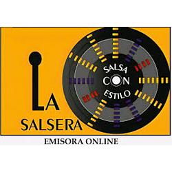 Salsa La Salsera