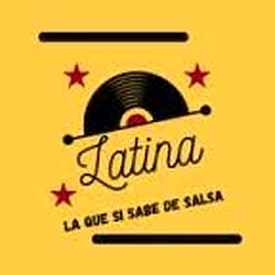 Salsa Latina