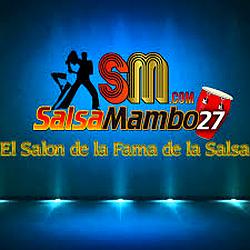 Salsa Mambo 27
