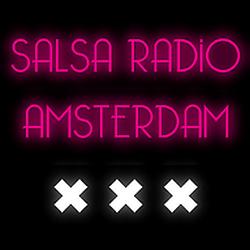 Salsa Radio Amsterdam