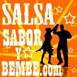 Salsa Sabor y Bembe