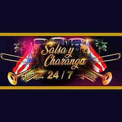 Salsa y Charanga 24/7