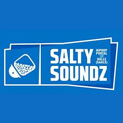 Salty Soundz -  just HipHop