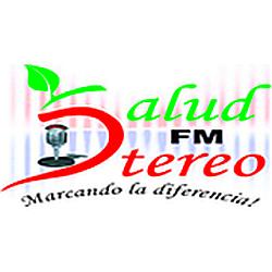 Salud Stereo Sutamarchán