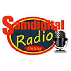 Sam Digital Radio