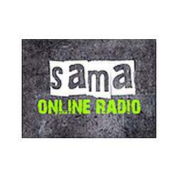 sama online radio