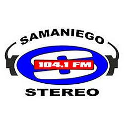 Samaniego Estereo