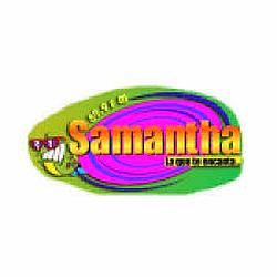 Samantha