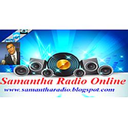 Samantha Radio Online