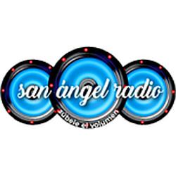 San Ángel Radio