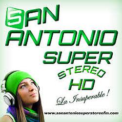 San Antonio Super Stereo Hd
