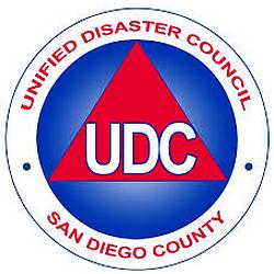 San Diego County Mutual Aid