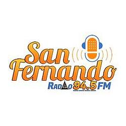 San Fernando Radio 94.5 FM