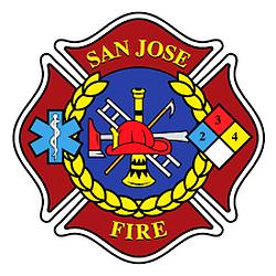 San Jose Fire