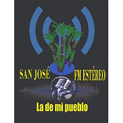San José fm