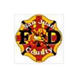 San Mateo Fire Dispatch Command 31