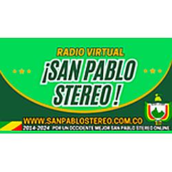 San Pablo Stereo