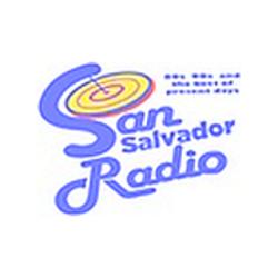 San Salvador Radio 80s