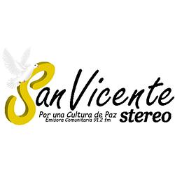 San Vicente Stéreo