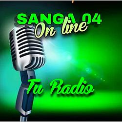Sanga04 Stereo