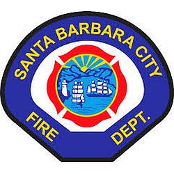 Santa Barbara County Sheriff, Fire, Aircraft and Marine, Lompoc Police / Fire