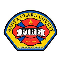 Santa Clara County Fire