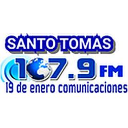 Santo Tomas