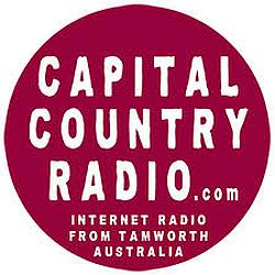 Сapital Сountry Radio