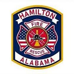 Saraland Fire and Rescue Dispatch