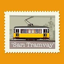 Sari Tramvay