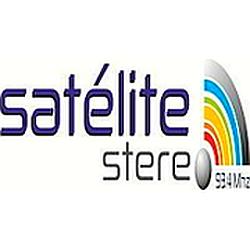 Satélite Stereo