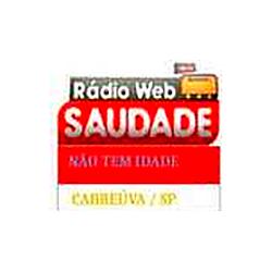 Saudade Não Tem Idade
