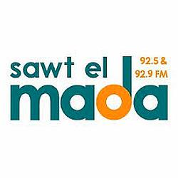 Sawt el Mada