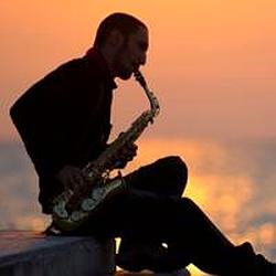 Sax4Love