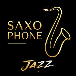Saxophone Jazz