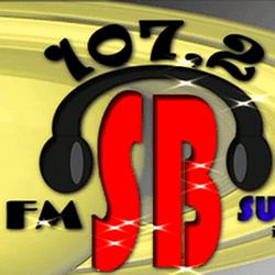 SB FM Pinrang 107.2