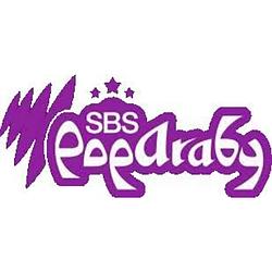 SBS PopAraby