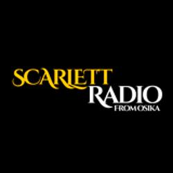 Scarlett Radio