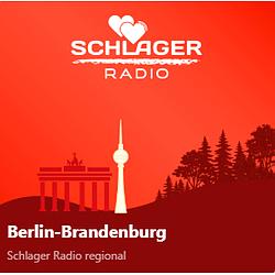 Schlager Radio Berlin-Brandenburg
