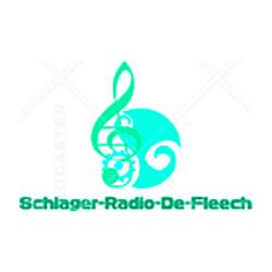 Schlager Radio de Fleech