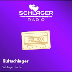 Schlager Radio Kult-Schlager