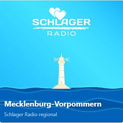 Schlager Radio Mecklenburg-Vorpommern