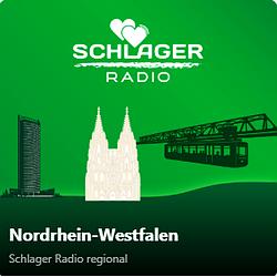 Schlager Radio Nordrhein-Westfalen