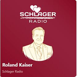 Schlager Radio Roland Kaiser