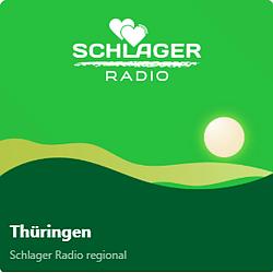 Schlager Radio Thuringen