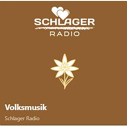 Schlager Radio Volksmusik