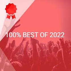 SchlagerPlanet - 100% Best Of 2022